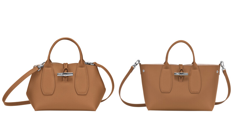 Longchamp Roseau系列 Longchamp Roseau系列