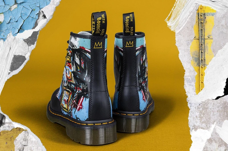  1460 Basquiat ，NT$7,280