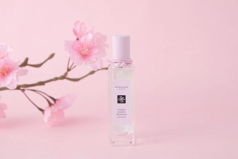 Jo Malone London櫻花香水(Sakura Cherry Blossoms Cologne)30ml Jo Malone London櫻花香水(Sakura Cherry Blossoms Cologne)30ml