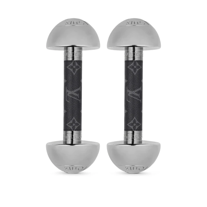 LV金屬啞鈴，NT92,500