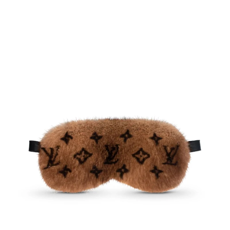 LV睡眠眼罩，NT35,300