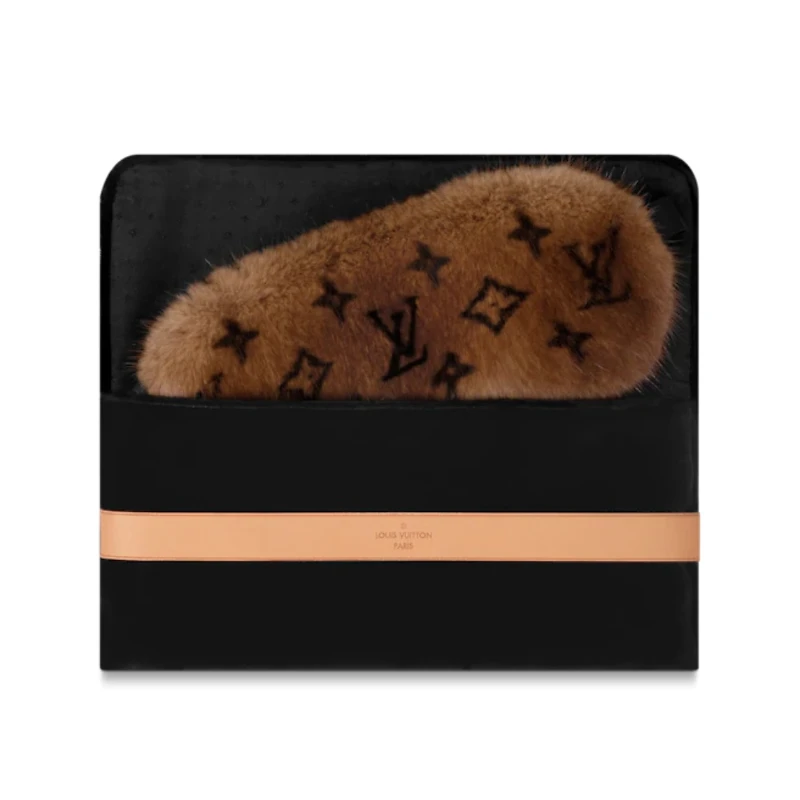 LV睡眠眼罩，NT35,300