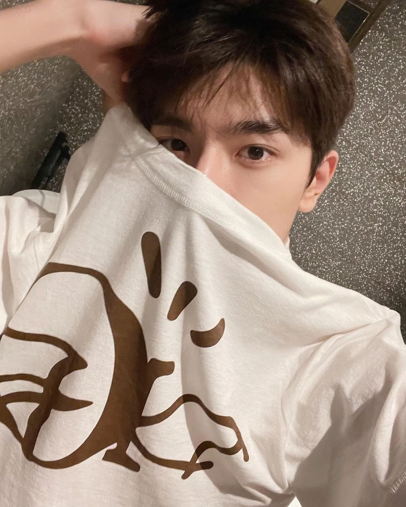 林一同學 林一同學