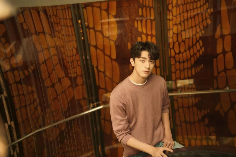 林一同學 林一同學