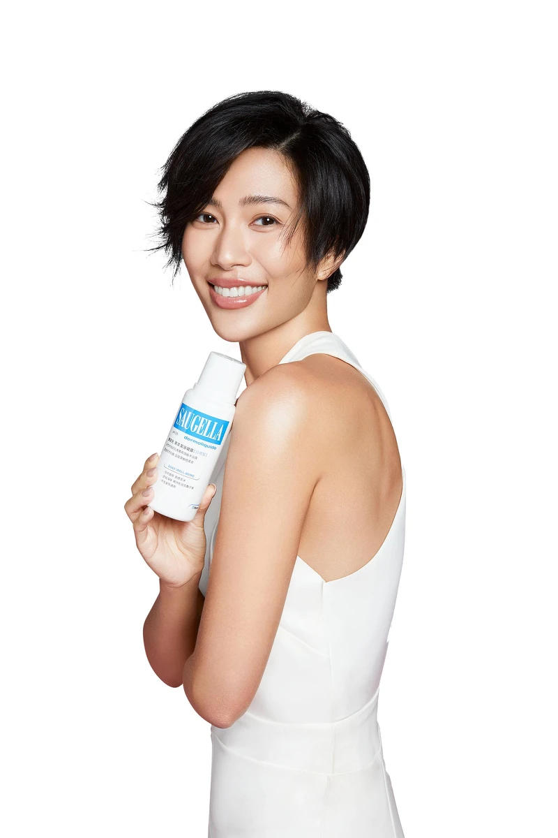 「我深信自律才是真自由,如同賽吉兒連水都挑剔的嚴謹自律,值得每個女人信賴」 -莫莉Molly- 「我深信自律才是真自由,如同賽吉兒連水都挑剔的嚴謹自律,值得每個女人信賴」 -莫莉Molly-