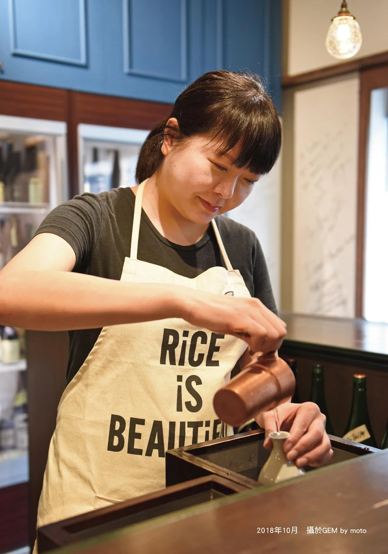 作者千葉麻里繪。 作者千葉麻里繪。