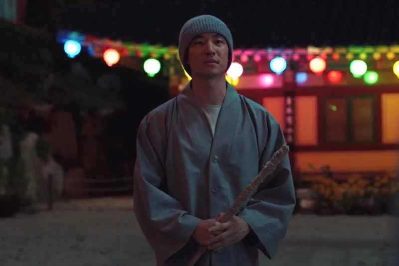  《盜墓同盟》李帝勳 百變演技力拼 申惠善！