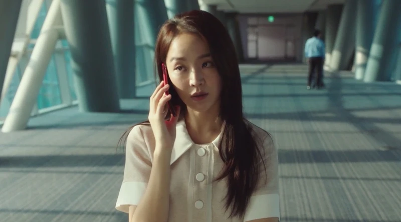  《盜墓同盟》李帝勳 百變演技力拼 申惠善！