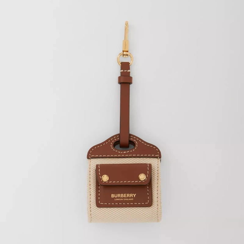 雙色調AirPods耳機盒，NT14,900