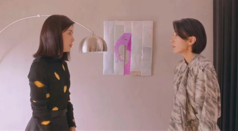 我的上流世界 窄門裡的大象  我的上流世界 窄門裡的大象