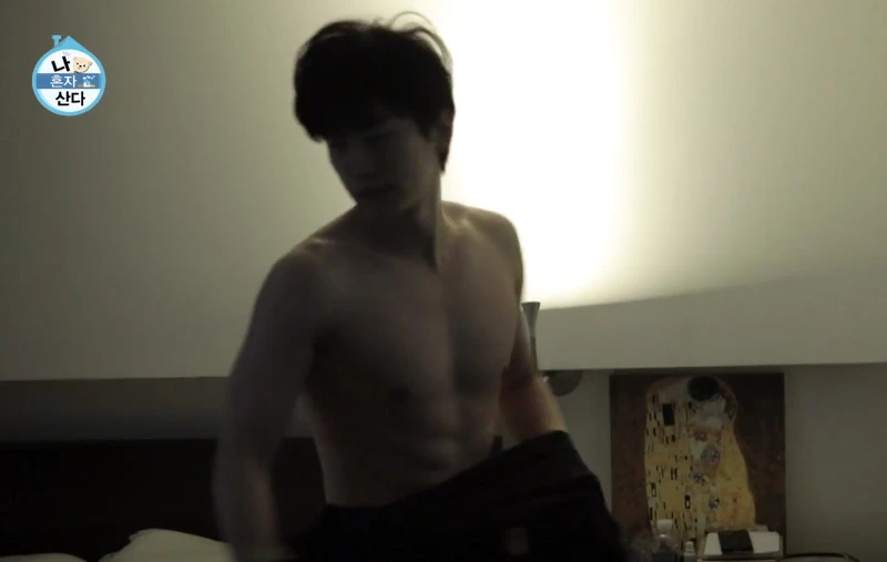 2PM 野獸派男團 俊昊 身材依舊結實 2PM 野獸派男團 俊昊 身材依舊結實