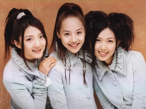 40歲 柳真 出道20多年凍齡臉蛋幾乎沒變過！