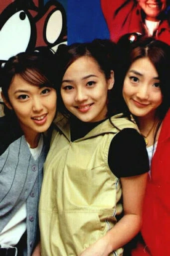 40歲 柳真 出道20多年凍齡臉蛋幾乎沒變過！