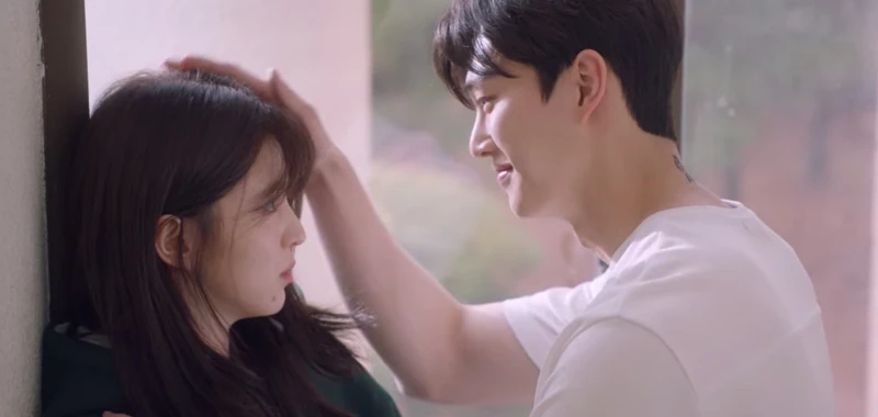 《無法抗拒的他》曖昧受盡委屈?感情中的「主場哲學」 《無法抗拒的他》曖昧受盡委屈?感情中的「主場哲學」