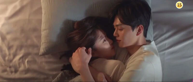 《無法抗拒的他》曖昧受盡委屈?感情中的「主場哲學」 《無法抗拒的他》曖昧受盡委屈?感情中的「主場哲學」