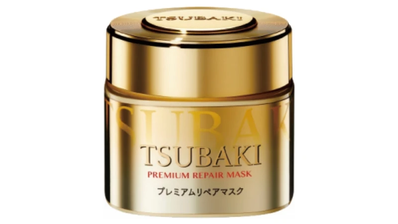 思波綺金耀順護髮膜 180g，NT399