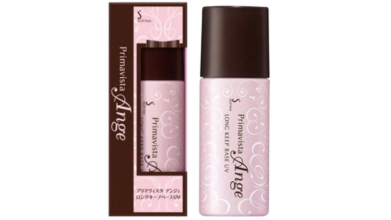 蘇菲娜漾緁控油瓷效妝前隔離乳進化版 25ml，NT350