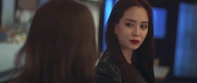 宋智孝 《來魔女食堂吧》最美味的人性交易! 宋智孝 《來魔女食堂吧》最美味的人性交易!