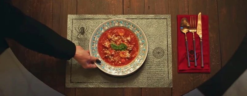 宋智孝 《來魔女食堂吧》最美味的人性交易! 宋智孝 《來魔女食堂吧》最美味的人性交易!