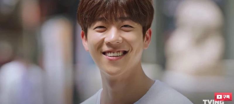 宋智孝 《來魔女食堂吧》最美味的人性交易! 宋智孝 《來魔女食堂吧》最美味的人性交易!