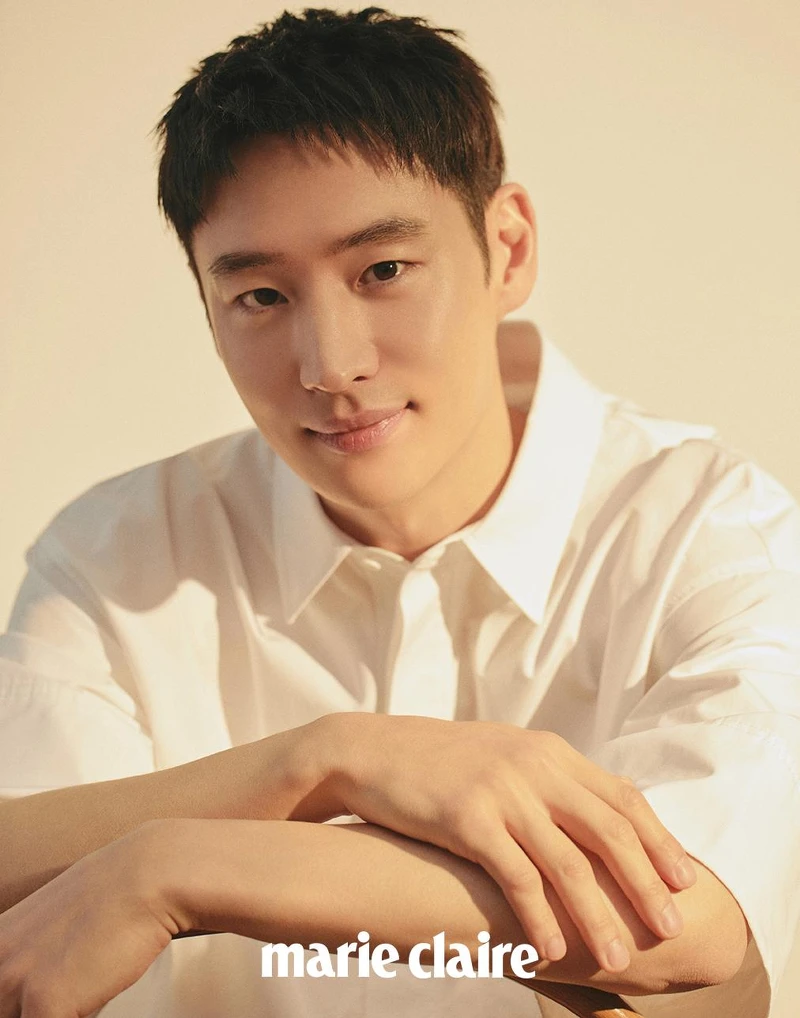 《Move to Heaven：我是遺物整理師》李帝勳 獨家專訪