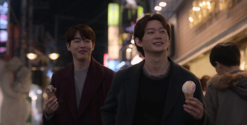 《Move to Heaven：我是遺物整理師》李帝勳 獨家專訪