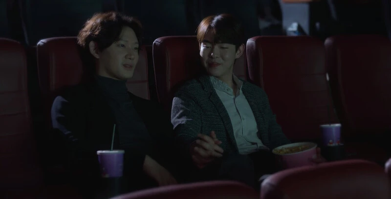 《Move to Heaven：我是遺物整理師》李帝勳 獨家專訪