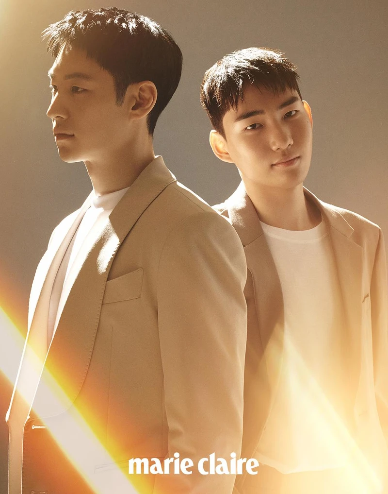 《Move to Heaven:我是遺物整理師》陳俊翔 獨家專訪  《Move to Heaven:我是遺物整理師》陳俊翔 獨家專訪