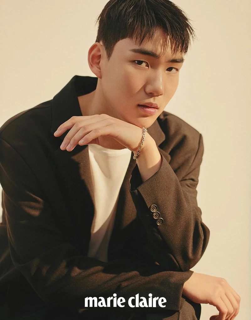 《Move to Heaven:我是遺物整理師》陳俊翔 獨家專訪  《Move to Heaven:我是遺物整理師》陳俊翔 獨家專訪