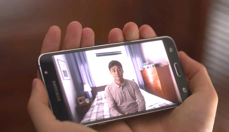 Netflix《Move to Heaven:我是遺物整理師》陳俊翔 獨家專訪 Netflix《Move to Heaven:我是遺物整理師》陳俊翔 獨家專訪