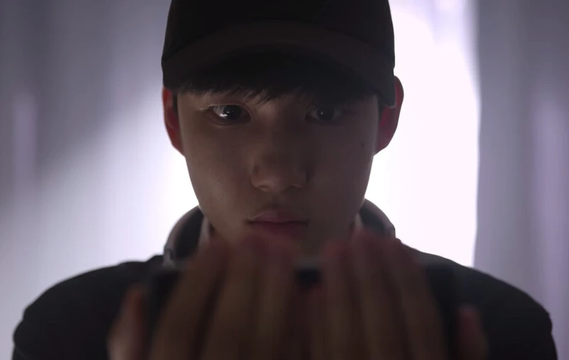 Netflix《Move to Heaven:我是遺物整理師》陳俊翔 獨家專訪 Netflix《Move to Heaven:我是遺物整理師》陳俊翔 獨家專訪