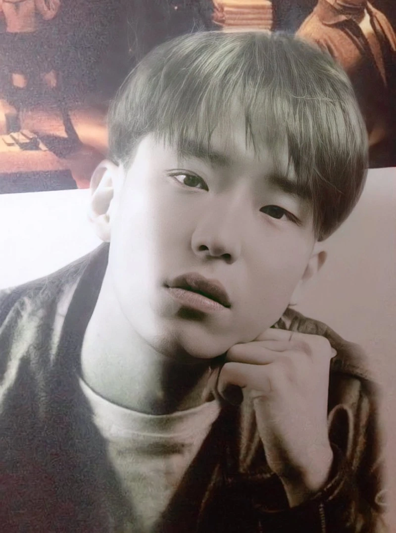 《上流戰爭3》45歲「朱丹泰」嚴基俊 年輕根本「臉蛋天才」 《上流戰爭3》45歲「朱丹泰」嚴基俊 年輕根本「臉蛋天才」