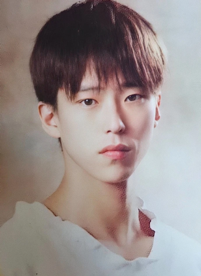 《上流戰爭3》45歲「朱丹泰」嚴基俊 年輕根本「臉蛋天才」 《上流戰爭3》45歲「朱丹泰」嚴基俊 年輕根本「臉蛋天才」