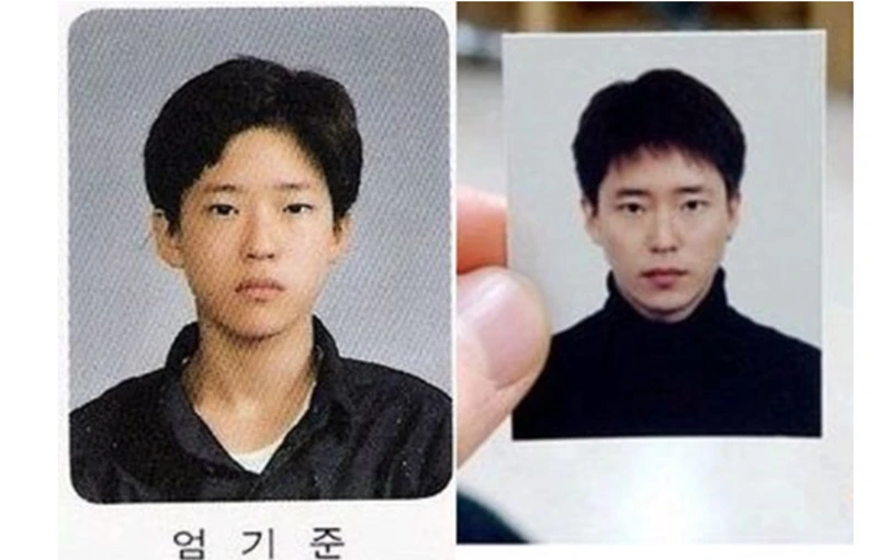 《上流戰爭3》45歲「朱丹泰」嚴基俊 年輕根本「臉蛋天才」 《上流戰爭3》45歲「朱丹泰」嚴基俊 年輕根本「臉蛋天才」