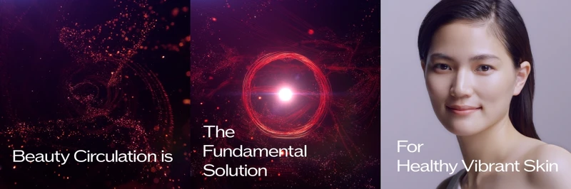 資生堂2021小紅瓶主打:1滴肌膚彈、嫩、亮,增強2倍防禦力,3天年輕300% 資生堂2021小紅瓶主打:1滴肌膚彈、嫩、亮,增強2倍防禦力,3天年輕300%