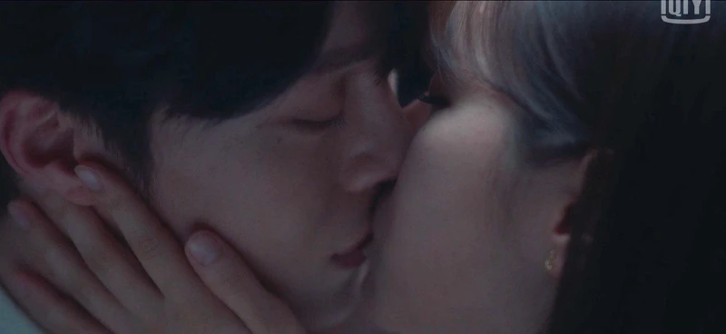 《九尾狐》惠利 連吻兩男豔福不淺？！