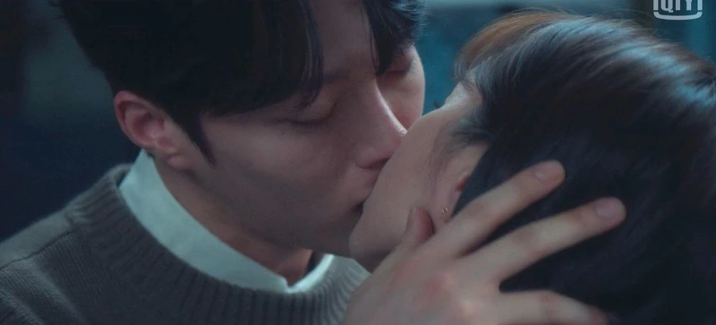 《九尾狐》惠利 連吻兩男豔福不淺？！