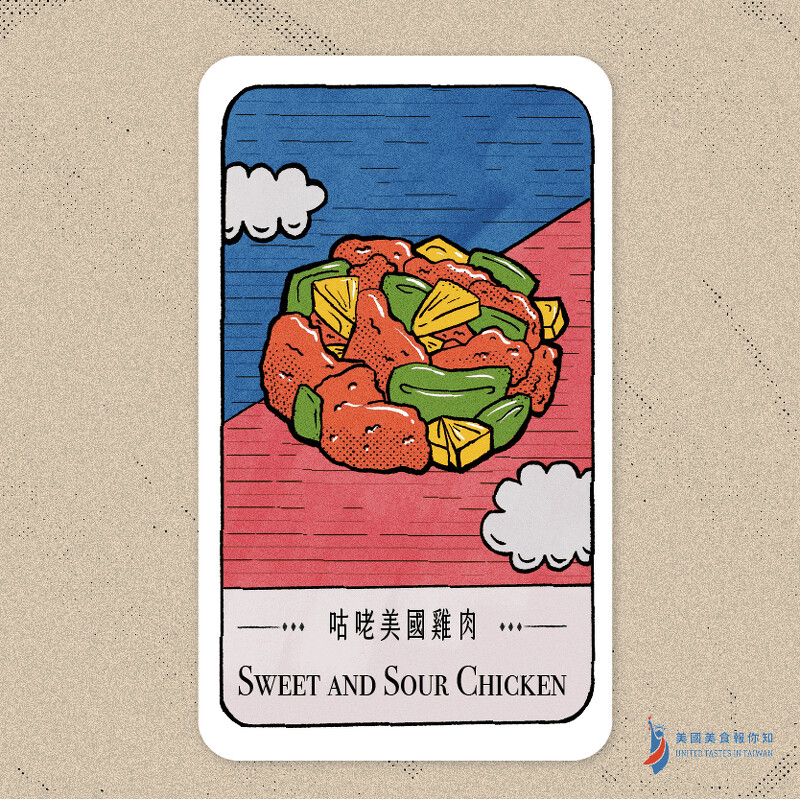 ▲圖／美國美食報你知Facebook粉絲專頁授權提供