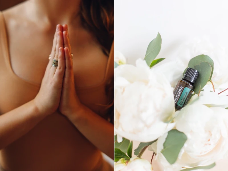 Photo/pexels and doterra