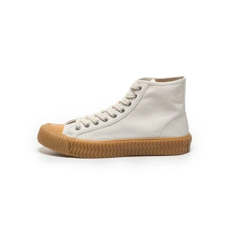 Excelsior經典焦糖高筒餅乾鞋，NT2,680