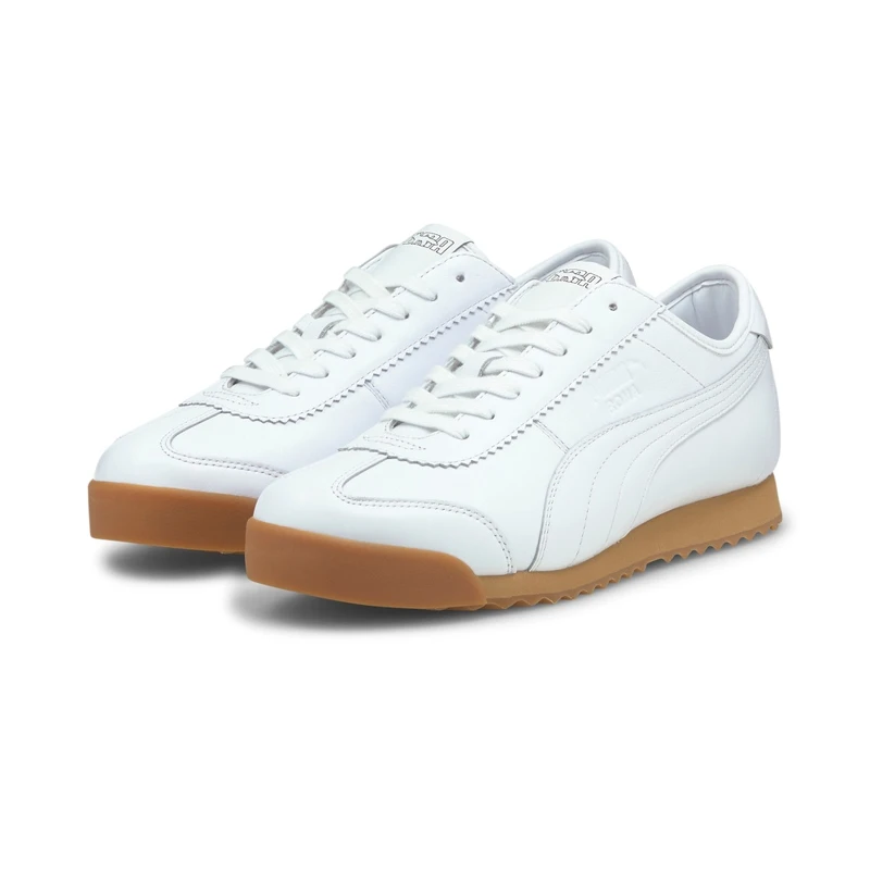 Puma Roma Kitsuné休閒鞋，NT4,180