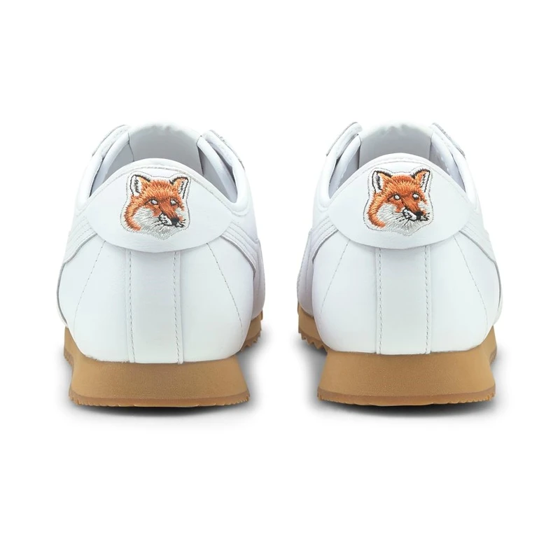 Puma Roma Kitsuné休閒鞋，NT4,180