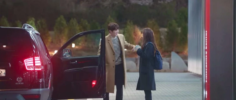 《機智醫生生活2》「冬源」CP又撒糖！