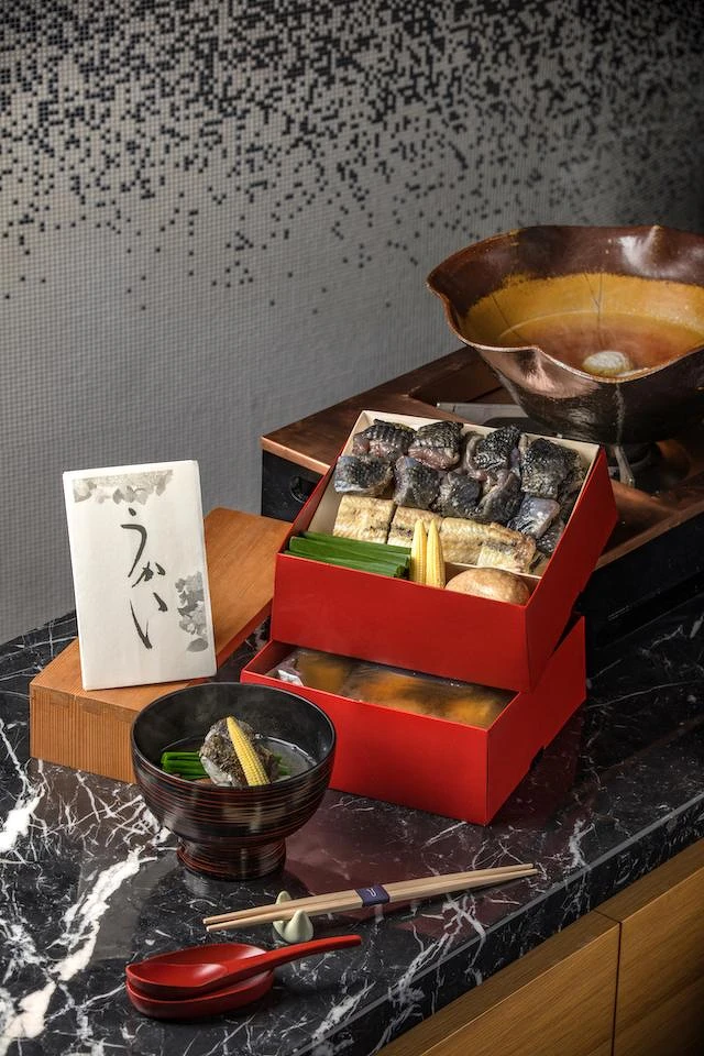 夏日滋養鍋，售價1,280。