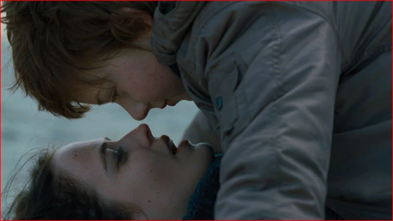 圖片來源:Olive Films 《複製情人》 圖片來源:Olive Films 《複製情人》