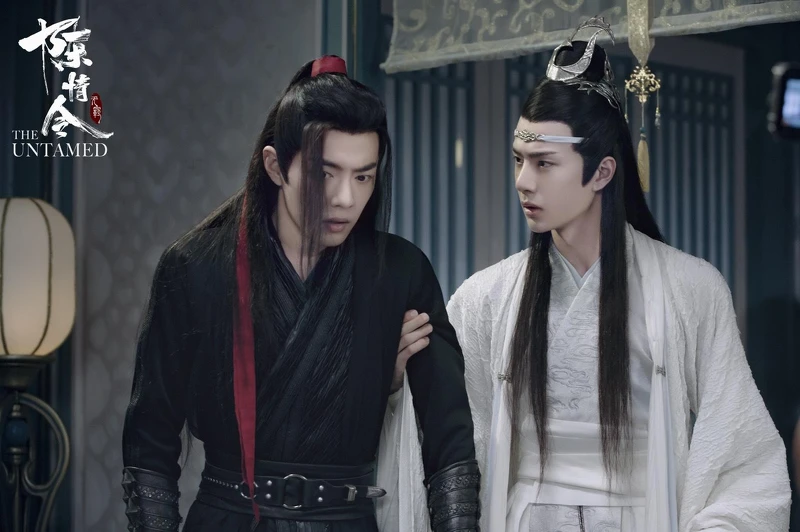 陳情令 陳情令