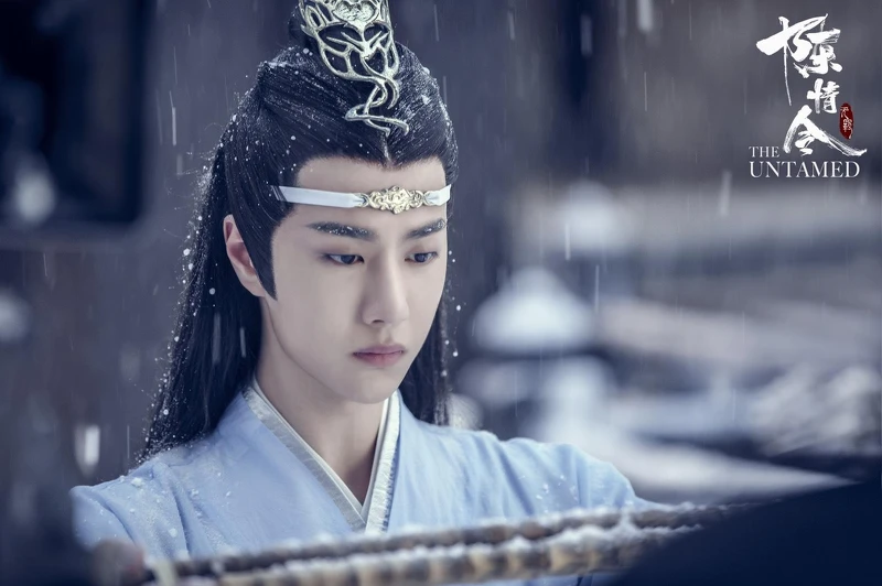陳情令 陳情令