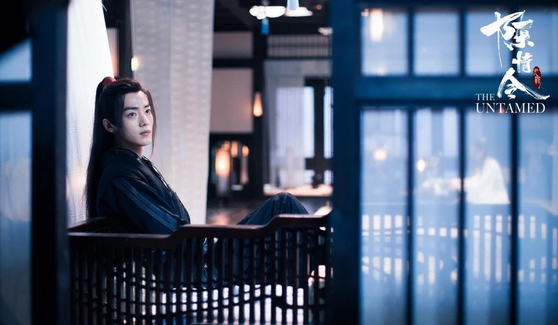 陳情令 陳情令