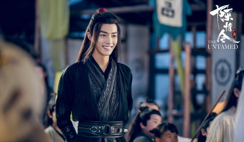 陳情令 陳情令