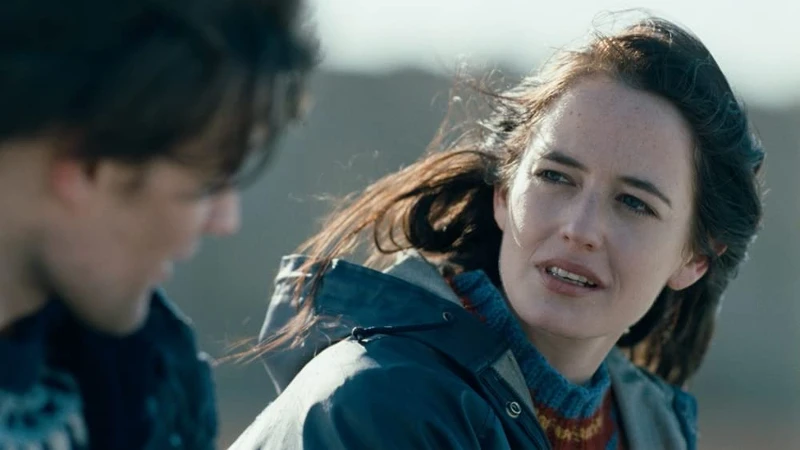 圖片來源:Olive Films 《複製情人》 圖片來源:Olive Films 《複製情人》